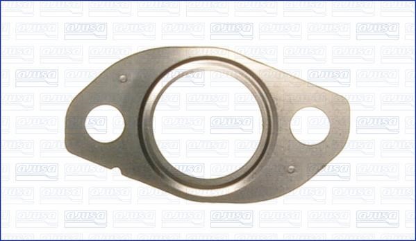 Wilmink Group WG1448650 Exhaust Gas Recirculation Valve Gasket WG1448650: Buy near me in Poland at 2407.PL - Good price!