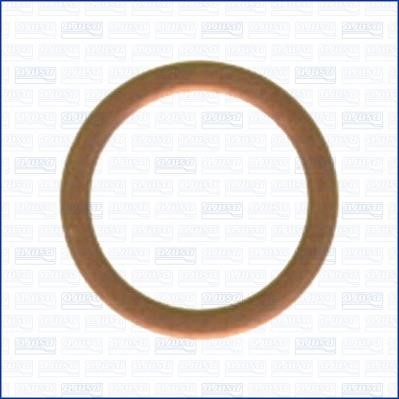 Wilmink Group WG1451966 Ring sealing WG1451966: Buy near me in Poland at 2407.PL - Good price!