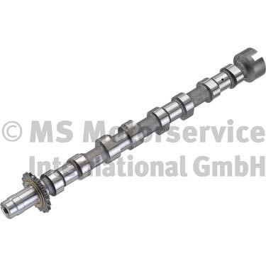 Wilmink Group WG1380593 Camshaft WG1380593: Buy near me in Poland at 2407.PL - Good price!