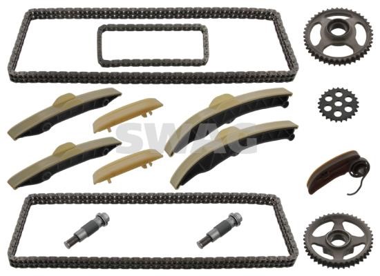 Wilmink Group WG1429343 Timing chain kit WG1429343: Buy near me in Poland at 2407.PL - Good price!