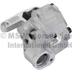 Wilmink Group WG1968070 OIL PUMP WG1968070: Buy near me at 2407.PL in Poland at an Affordable price!