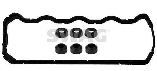 Wilmink Group WG1429432 Valve Cover Gasket (kit) WG1429432: Buy near me in Poland at 2407.PL - Good price!