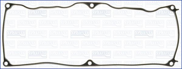 Wilmink Group WG1450122 Gasket, cylinder head cover WG1450122: Buy near me in Poland at 2407.PL - Good price!