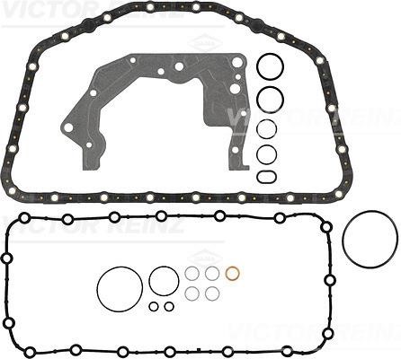 Wilmink Group WG1241958 Gasket Set, crank case WG1241958: Buy near me in Poland at 2407.PL - Good price!