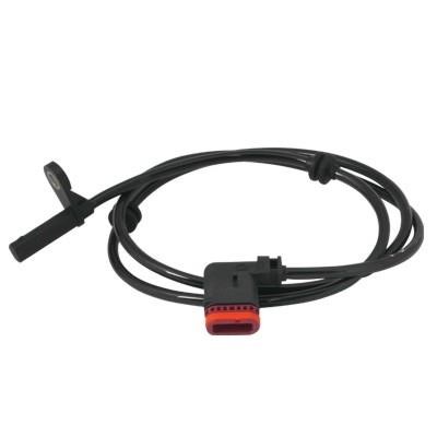 Wilmink Group WG1409707 Sensor ABS WG1409707: Buy near me in Poland at 2407.PL - Good price!