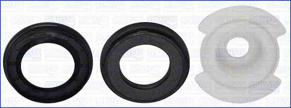 Wilmink Group WG1753854 Crankshaft oil seal WG1753854: Buy near me at 2407.PL in Poland at an Affordable price!