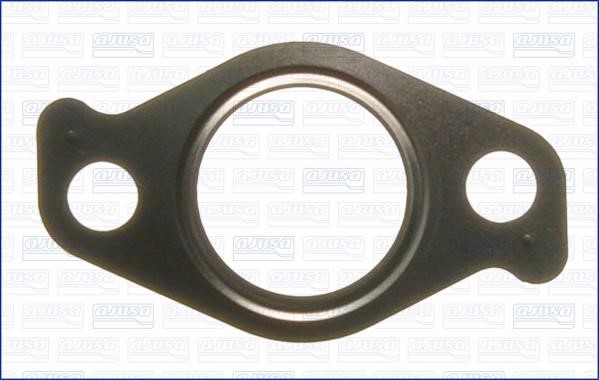 Wilmink Group WG1448678 Exhaust Gas Recirculation Valve Gasket WG1448678: Buy near me in Poland at 2407.PL - Good price!