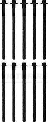 Wilmink Group WG1103179 Cylinder Head Bolts Kit WG1103179: Buy near me in Poland at 2407.PL - Good price!
