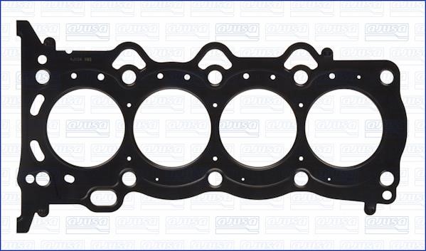 Wilmink Group WG1449524 Gasket, cylinder head WG1449524: Buy near me in Poland at 2407.PL - Good price!