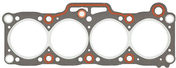 Wilmink Group WG1004017 Gasket, cylinder head WG1004017: Buy near me in Poland at 2407.PL - Good price!