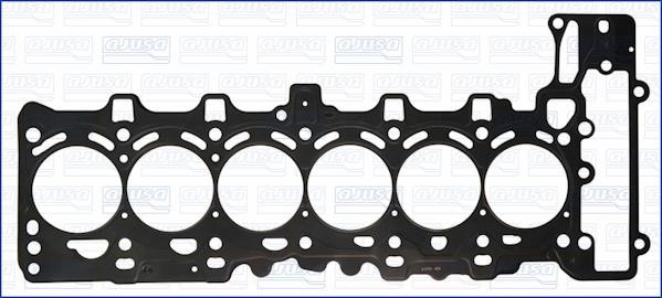 Wilmink Group WG1449664 Gasket, cylinder head WG1449664: Buy near me in Poland at 2407.PL - Good price!