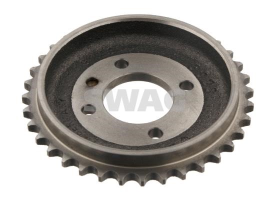 Wilmink Group WG1054324 Camshaft Drive Gear WG1054324: Buy near me at 2407.PL in Poland at an Affordable price!