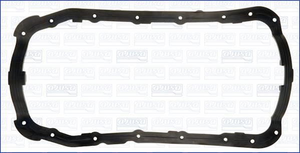 Wilmink Group WG1162905 Gasket oil pan WG1162905: Buy near me in Poland at 2407.PL - Good price!