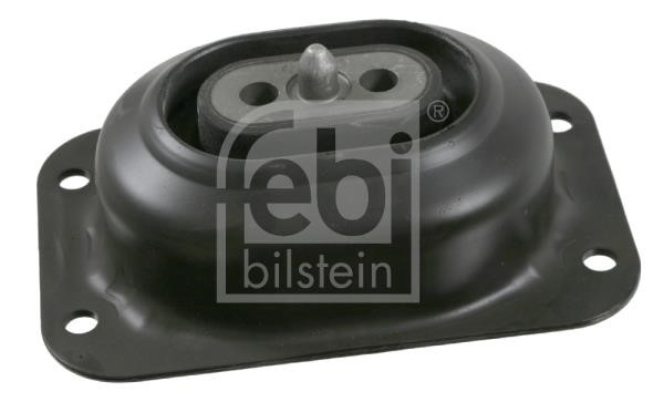 Wilmink Group WG1436649 Engine mount WG1436649: Buy near me in Poland at 2407.PL - Good price!