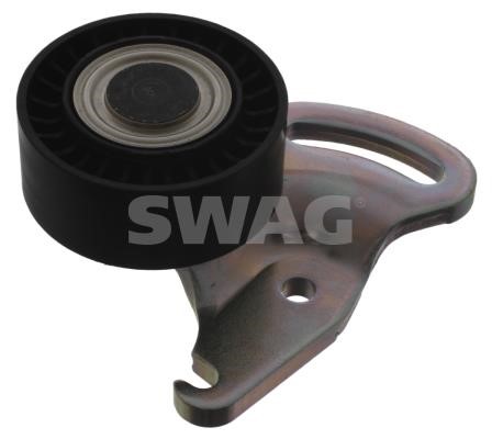 Wilmink Group WG1430786 Tensioner pulley, timing belt WG1430786: Buy near me in Poland at 2407.PL - Good price!