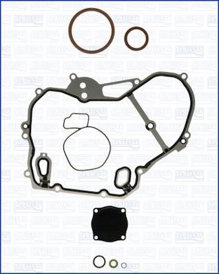 Wilmink Group WG1455093 Gasket Set, crank case WG1455093: Buy near me in Poland at 2407.PL - Good price!