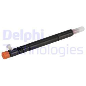 Wilmink Group WG1773620 Injector WG1773620: Buy near me in Poland at 2407.PL - Good price!
