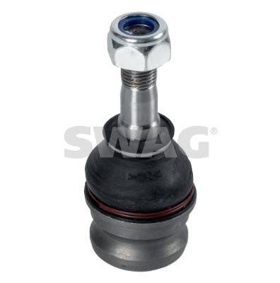 Wilmink Group WG2038603 Ball joint WG2038603: Buy near me at 2407.PL in Poland at an Affordable price!