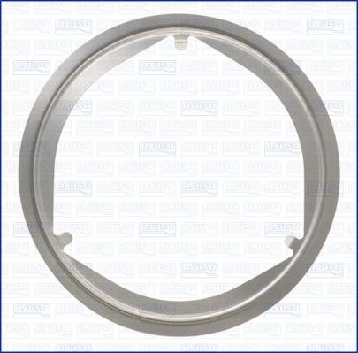 Wilmink Group WG1448959 Exhaust pipe gasket WG1448959: Buy near me in Poland at 2407.PL - Good price!