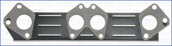 Wilmink Group WG1161870 Exhaust manifold dichtung WG1161870: Buy near me in Poland at 2407.PL - Good price!