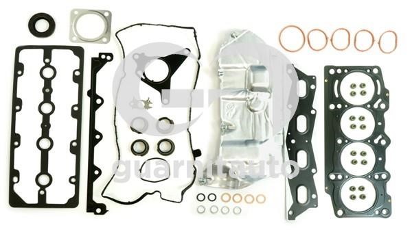 Wilmink Group WG2132794 Gasket Set, cylinder head WG2132794: Buy near me in Poland at 2407.PL - Good price!