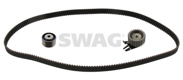 Wilmink Group WG1054950 Timing Belt Kit WG1054950: Buy near me in Poland at 2407.PL - Good price!