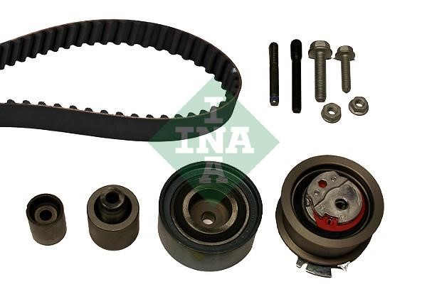 Wilmink Group WG1251899 Timing Belt Kit WG1251899: Buy near me in Poland at 2407.PL - Good price!
