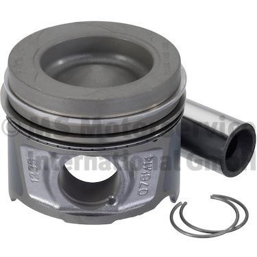 Wilmink Group WG2146740 Piston WG2146740: Buy near me in Poland at 2407.PL - Good price!