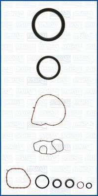 Wilmink Group WG2083552 Gasket Set, crank case WG2083552: Buy near me in Poland at 2407.PL - Good price!
