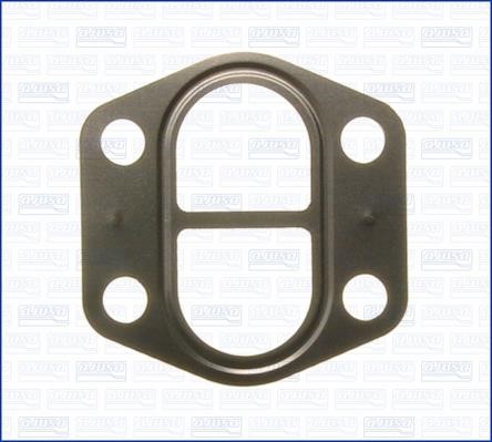 Wilmink Group WG1448622 Exhaust Gas Recirculation Valve Gasket WG1448622: Buy near me in Poland at 2407.PL - Good price!