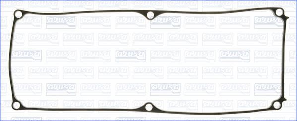 Wilmink Group WG1160323 Gasket, cylinder head cover WG1160323: Buy near me in Poland at 2407.PL - Good price!