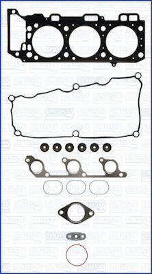 Wilmink Group WG1752855 Full Gasket Set, engine WG1752855: Buy near me in Poland at 2407.PL - Good price!