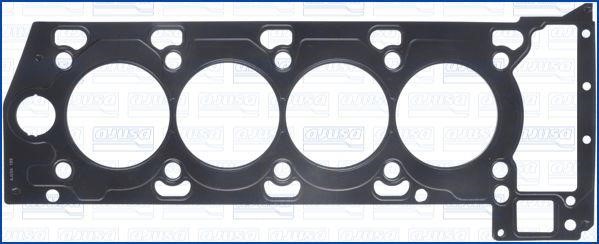 Wilmink Group WG1751643 Gasket, cylinder head WG1751643: Buy near me in Poland at 2407.PL - Good price!