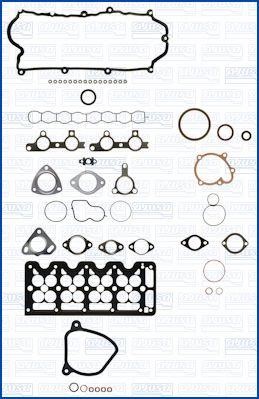 Wilmink Group WG1958299 Full Gasket Set, engine WG1958299: Buy near me in Poland at 2407.PL - Good price!