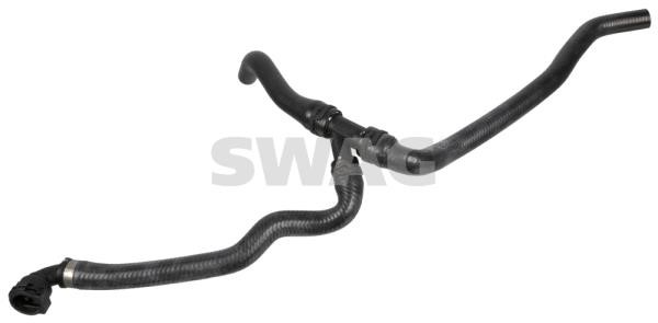 Wilmink Group WG2047893 Radiator hose WG2047893: Buy near me in Poland at 2407.PL - Good price!