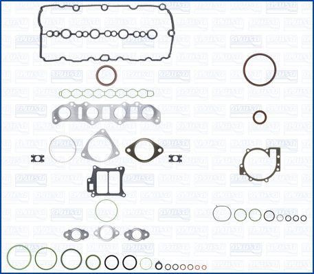 Wilmink Group WG1958425 Full Gasket Set, engine WG1958425: Buy near me in Poland at 2407.PL - Good price!