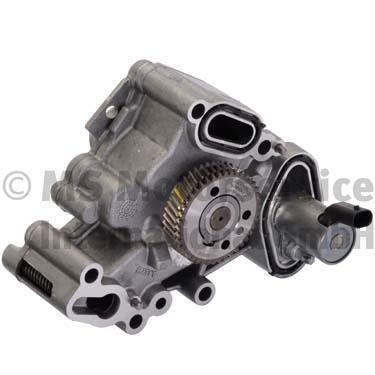 Wilmink Group WG1888906 OIL PUMP WG1888906: Buy near me in Poland at 2407.PL - Good price!