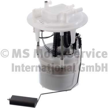 Wilmink Group WG1353986 Fuel pump WG1353986: Buy near me in Poland at 2407.PL - Good price!
