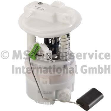 Wilmink Group WG1354018 Fuel pump WG1354018: Buy near me in Poland at 2407.PL - Good price!