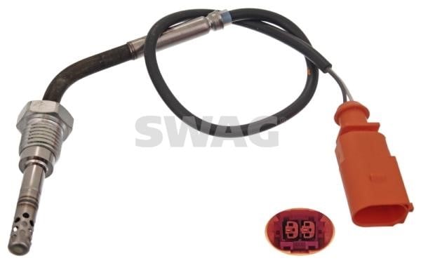 Wilmink Group WG1487718 Exhaust gas temperature sensor WG1487718: Buy near me in Poland at 2407.PL - Good price!