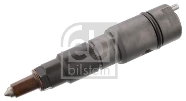 Wilmink Group WG1835012 Injector Nozzle WG1835012: Buy near me in Poland at 2407.PL - Good price!