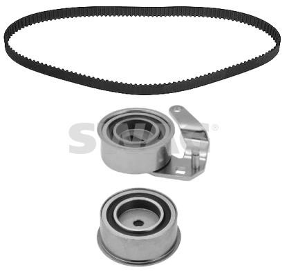 Wilmink Group WG1429706 Timing Belt Kit WG1429706: Buy near me in Poland at 2407.PL - Good price!