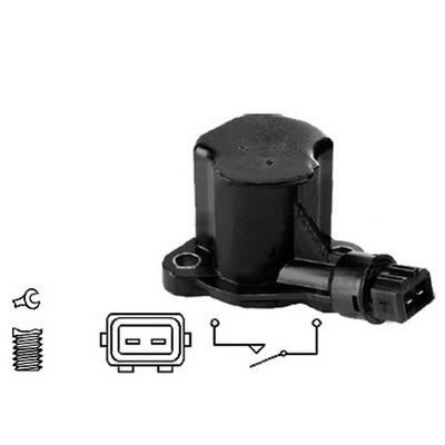 Wilmink Group WG1900176 Reverse gear sensor WG1900176: Buy near me in Poland at 2407.PL - Good price!