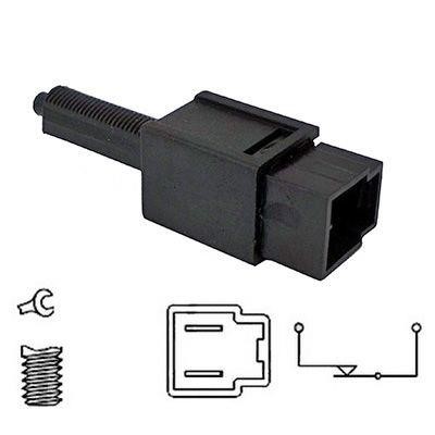 Wilmink Group WG1964185 Brake light switch WG1964185: Buy near me in Poland at 2407.PL - Good price!