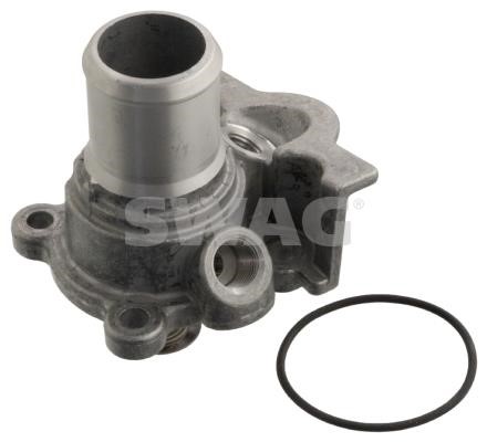 Wilmink Group WG1937805 Thermostat, coolant WG1937805: Buy near me in Poland at 2407.PL - Good price!