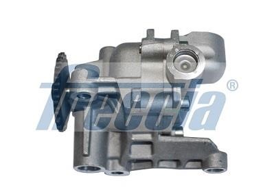 Wilmink Group WG1940930 OIL PUMP WG1940930: Buy near me in Poland at 2407.PL - Good price!