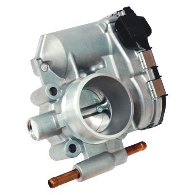 Wilmink Group WG2152210 Throttle body WG2152210: Buy near me in Poland at 2407.PL - Good price!