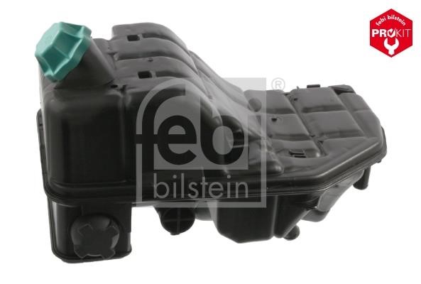 Wilmink Group WG1835502 Expansion Tank, coolant WG1835502: Buy near me in Poland at 2407.PL - Good price!