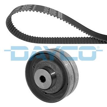 Wilmink Group WG2007466 Timing Belt Kit WG2007466: Buy near me in Poland at 2407.PL - Good price!