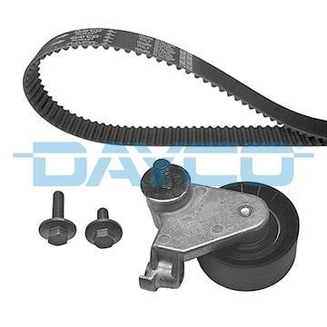 Wilmink Group WG2007276 Timing Belt Kit WG2007276: Buy near me at 2407.PL in Poland at an Affordable price!